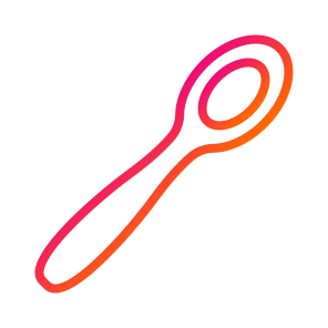 Spoon,restaurant,tools And Utensils,food And Restaurant,cutlery icon