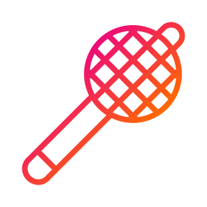 Strainer,holes,kitchenware,tools And Utensils,bakery icon