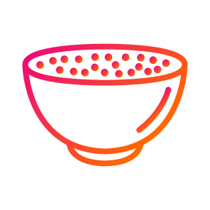 Wheat Snack,oats,healthy Food,snack,breakfast icon