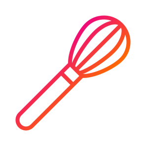 Whisk,kitchen,kitchen Utensils,kitchen Pack,tool icon
