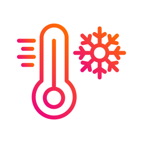 Cold,snowflake,winter,forecast,snow icon