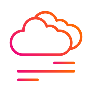 Foggy,weather,clouds,cloudy,fog icon
