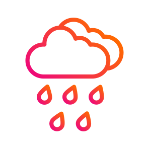 Heavy Rain,heavy,cloud,weather,rain icon