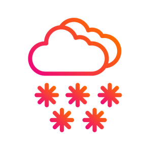Snow,air Conditioning,cold,ice,weather icon