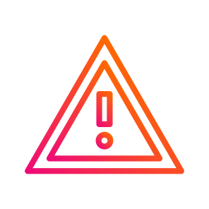 Warning,caution,exclamation,weather,sign icon