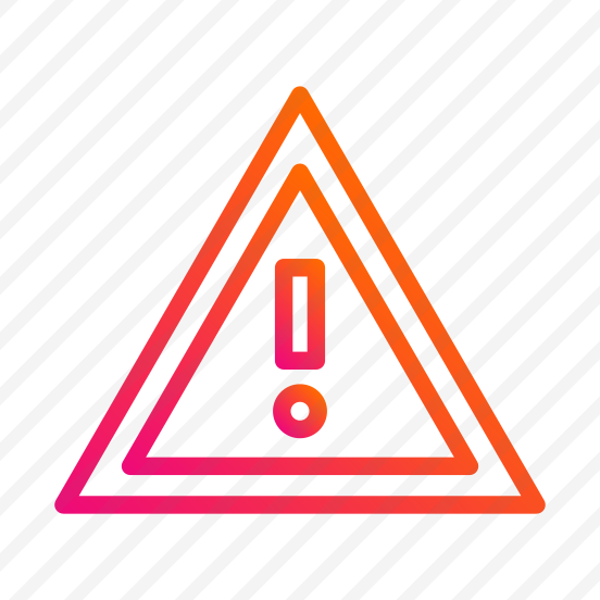Warning,caution,exclamation,weather,sign preview