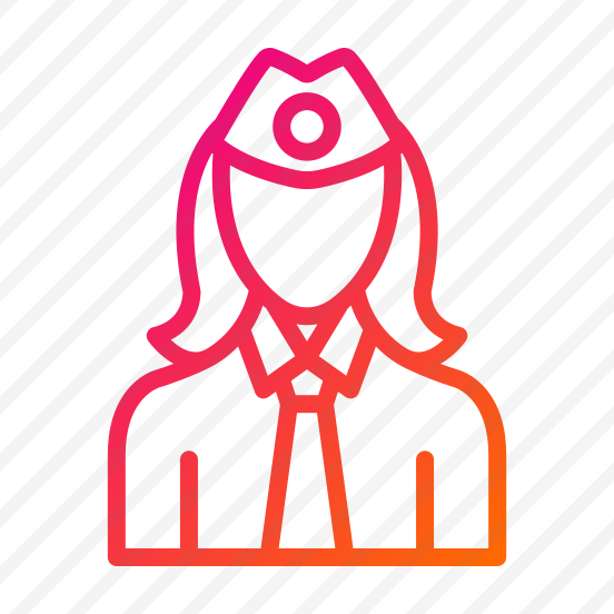 Air Hostess,woman,professions And Jobs,job,flight Attendant preview