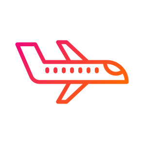 Airplane,plane,airline,transport,planes icon