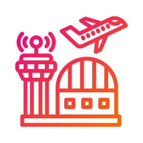 Airport,travel,plane,airplane,aviation icon