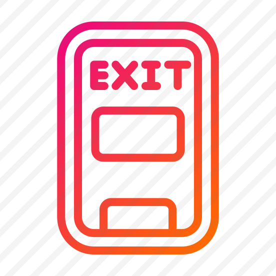 Emergency Exit,door,emergency,exit,plane preview