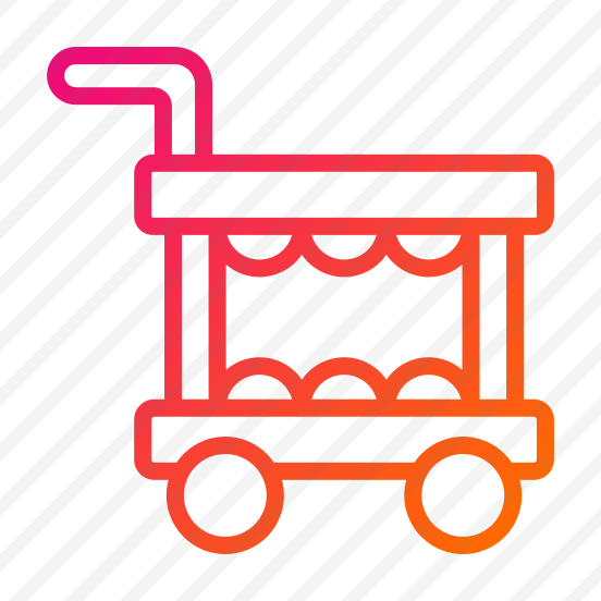 Food Trolley,flight,food And Restaurant,airplane,trolley preview