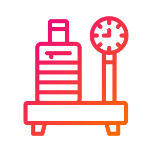 Luggage Scale,weight,travel,limit,luggage icon