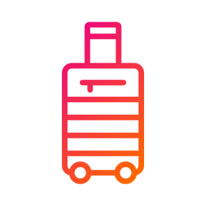 Luggage,travel,baggage,travel Luggage,travelling icon