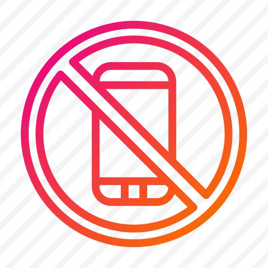 No Phone,no Cellphone,no Phones,mobile Phone,prohibition preview