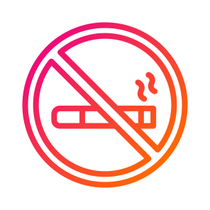 No Smoking,prohibited,no Cigarettes,forbidden Smoking,no icon