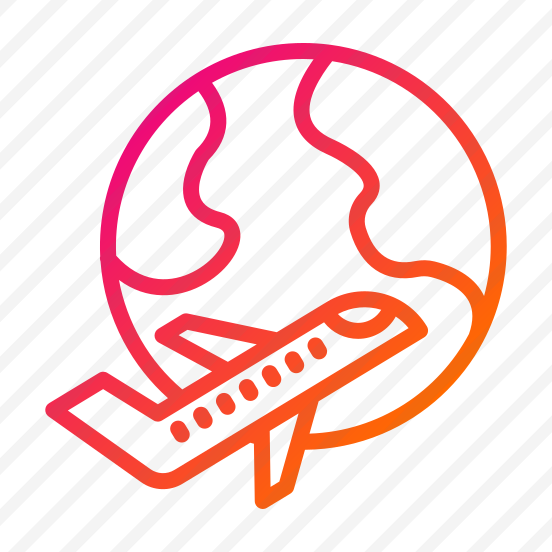 Travel,international,travelling,transport,earth preview