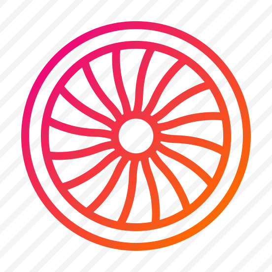 Turbine,engine,rotation,mechanic,fans preview