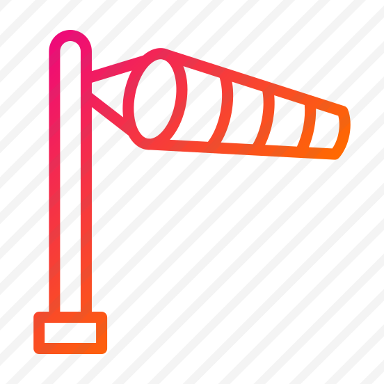 Windsock,wind Direction,windsocks,wind,direction preview