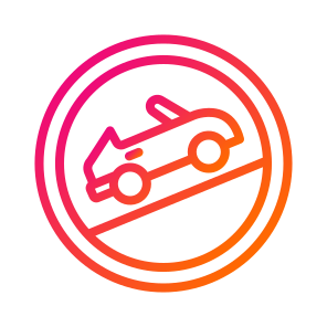 Ascent,regulation,traffic Sign,road Sign,signaling icon