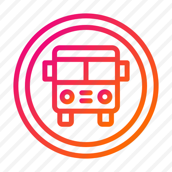 Bus Stop,bus Station,traffic Sign,road Sign,signaling preview