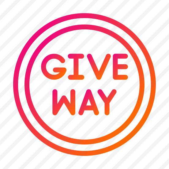 Give Way,traffic Sign,road Sign,transportation,signaling preview