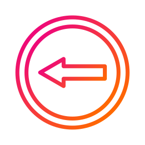 Go Left,road Sign,arrow,traffic Sign,signaling icon