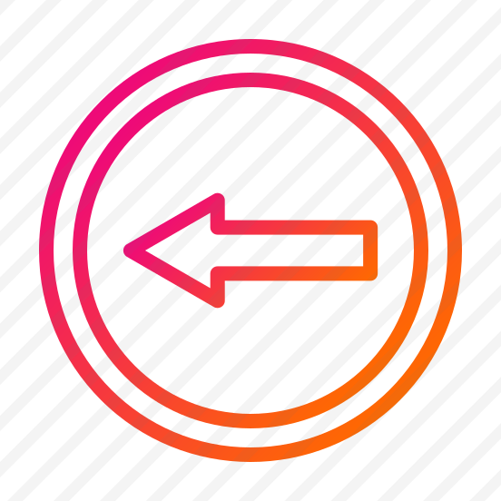 Go Left,road Sign,arrow,traffic Sign,signaling preview