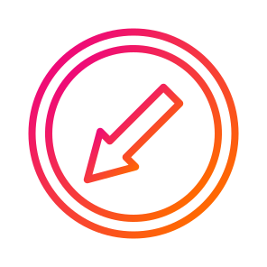 Keep Left,traffic Sign,road Sign,signaling,arrow icon