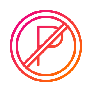 No Parking,traffic Sign,signaling,warning,board icon