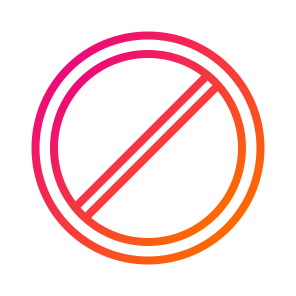 No Stopping,stop Sign,signaling,cross Out,traffic icon