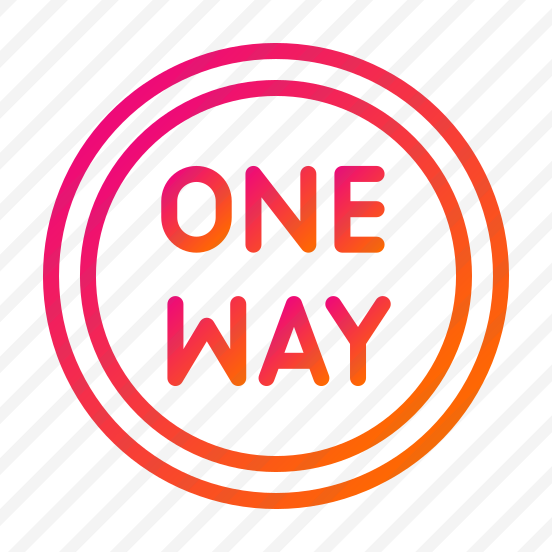 One Way,traffic Sign,road Sign,circulation,signaling preview