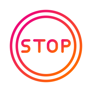 Stop,regulation,traffic Sign,road Sign,stop Sign icon