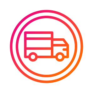 Truck,regulation,road Sign,signaling,traffic Signal icon