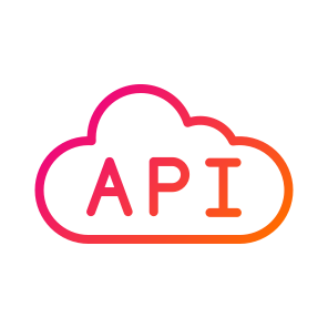 Api,cloud Computing,computing,cloud,computing Cloud icon
