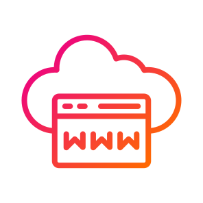 Browser,cloud Computing,cloud Storage,cloud,computing icon