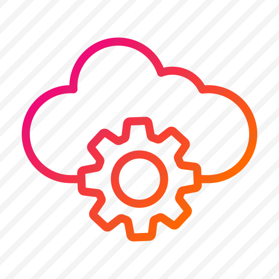 Cogwheel,settings,cloud Computing,cloud,cloud Service preview