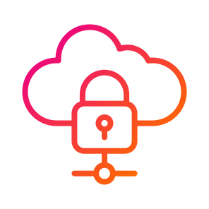 Data Protection,cloud Computing,data Storage,protection,cloud icon