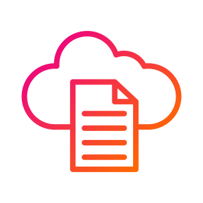 File,cloud Computing,document,files And Folders,cloud icon