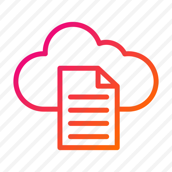 File,cloud Computing,document,files And Folders,cloud preview