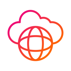 Global,world Globe,cloud Computing,cloud,computing icon