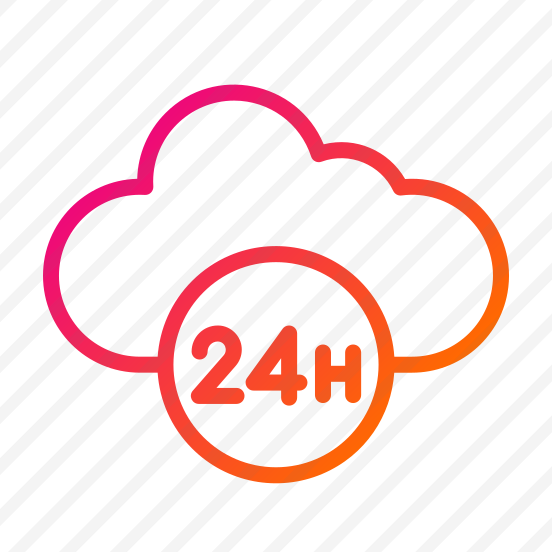  Hour,cloud Computing, Hours,data,cloud preview