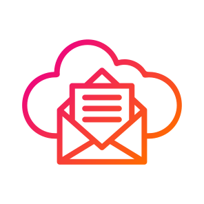 Message,cloud Computing,email,cloud Storage,envelope icon