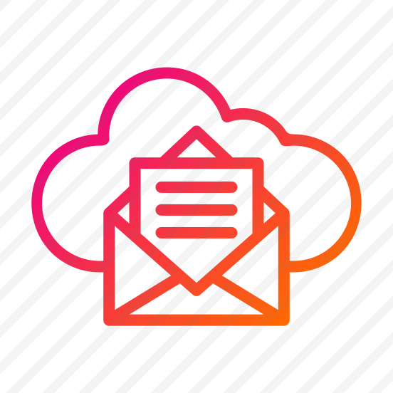 Message,cloud Computing,email,cloud Storage,envelope preview