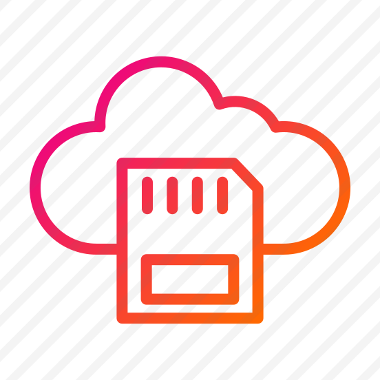 Sd Card,memory,cloud Computing,cloud Storage,cloud preview