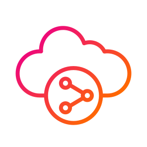 Sharing Content,cloud Computing,cloud,sharing,computing icon