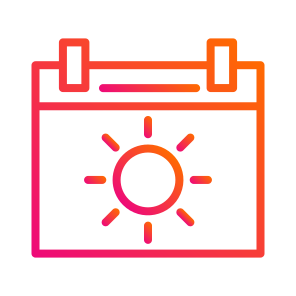 Calendar,day,time And Date,schedule,organization icon