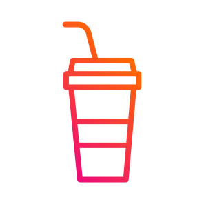 Drink,soda,soft Drink,take Away,summer icon