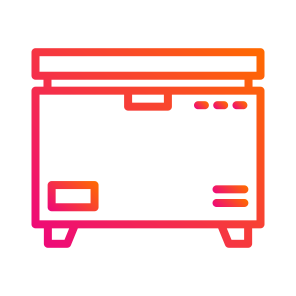 Freezer,refrigerator,freeze,technology,cooler icon