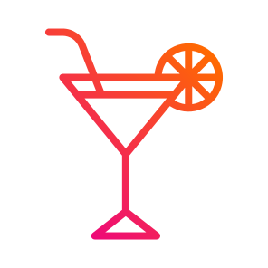 Martini,bar,cocktail,glass,summer icon