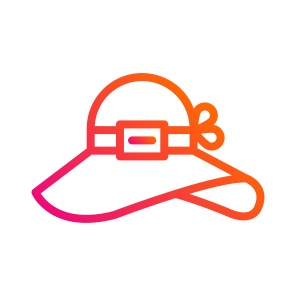 Pamela,pamela Hat,fashion,summer,hat icon